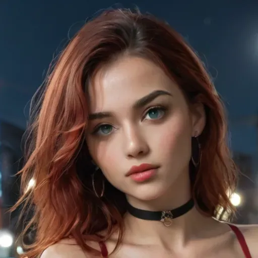 AI porn image generator