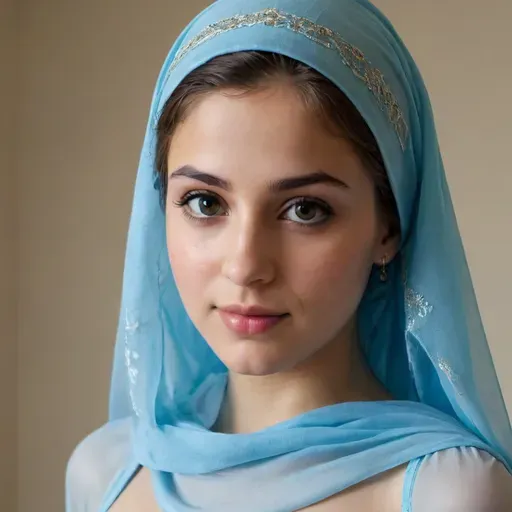 โปรแกรมสร้างภาพโปรนที่ใช้ปัญหา AI