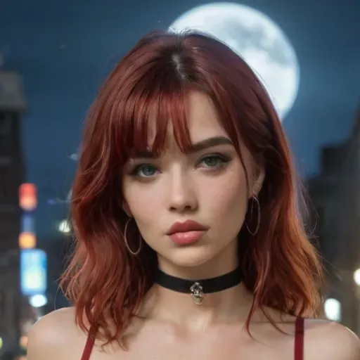 AI porn image generator