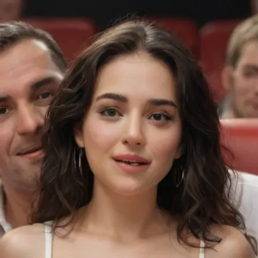 AI porn image generator