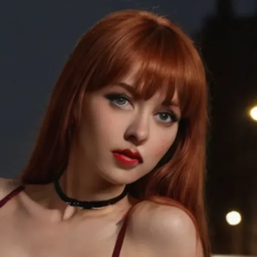 KI-Pornobild-Generator