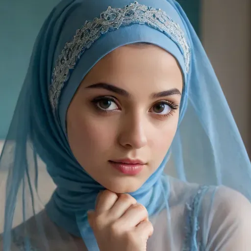 AI 포르노 이미지 생성기