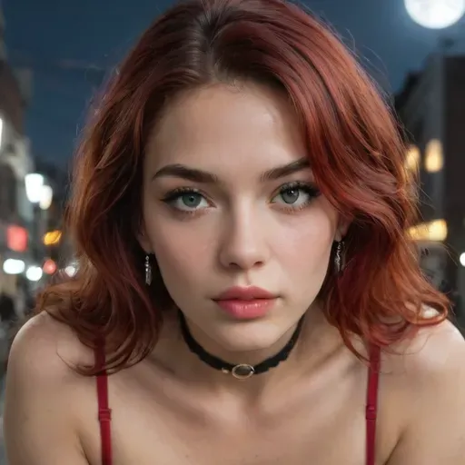 AI 포르노 이미지 생성기