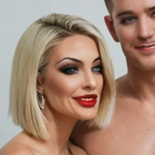 AIポルノ写真ジェネレーター