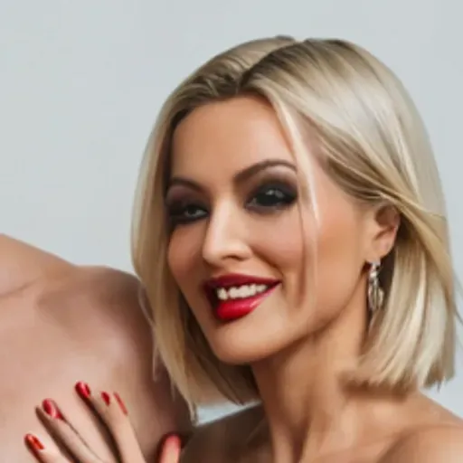 AIポルノ画像ジェネレーター