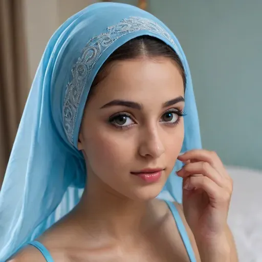 AI色情图片生成器