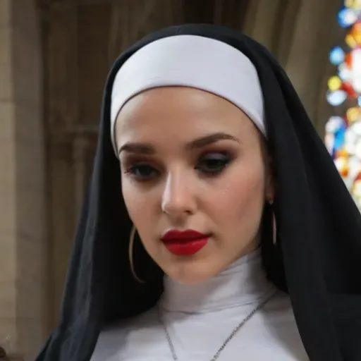 генератор порно-изображений на ИИ