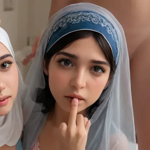 generatore di immagini porno IA