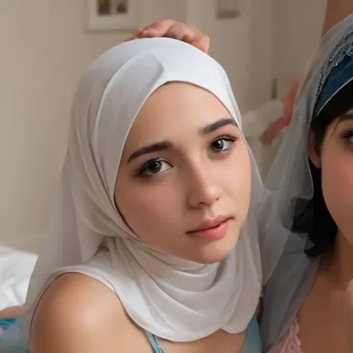 generatore di foto porno IA