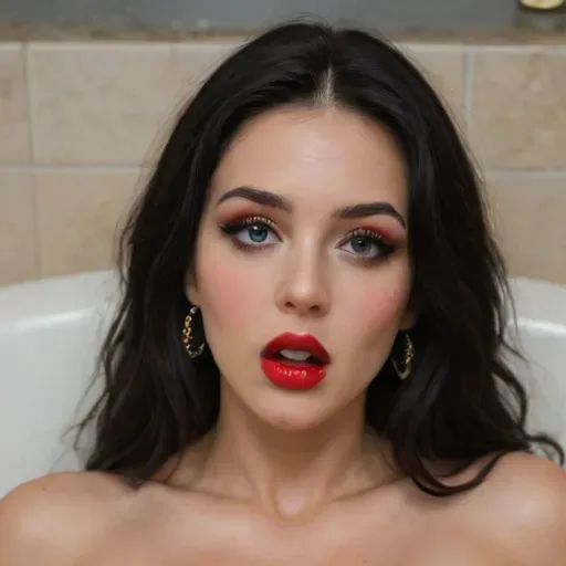 AI 포르노 이미지 생성기