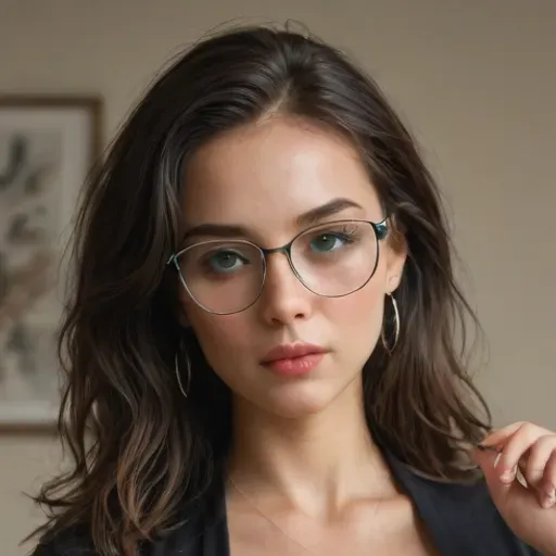 Pencipta imej lucah AI