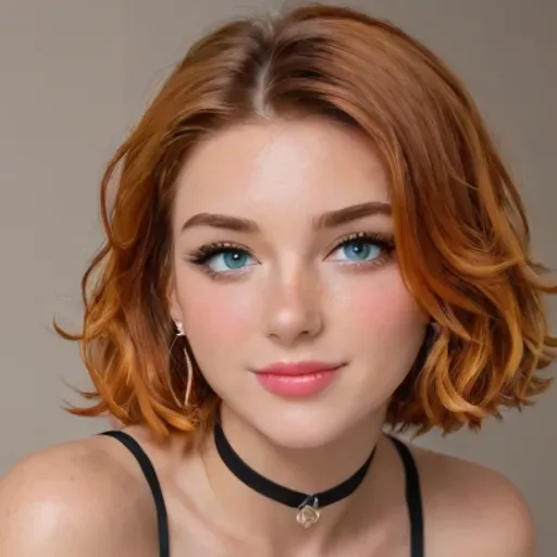 AI色情图片生成器