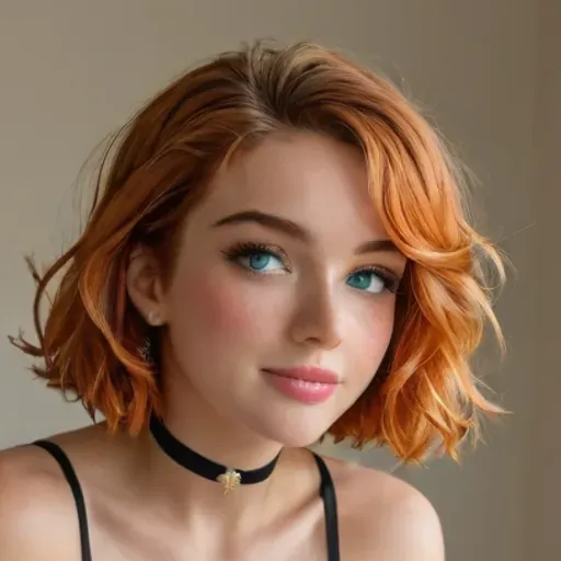 AIポルノ画像ジェネレーター