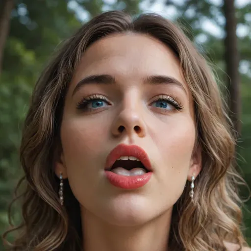 KI-Pornobild-Generator