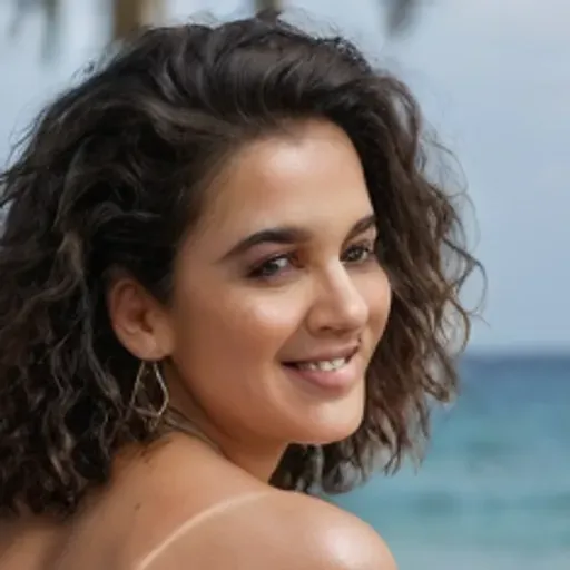 AI色情照片生成器