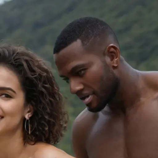 AI色情照片生成器