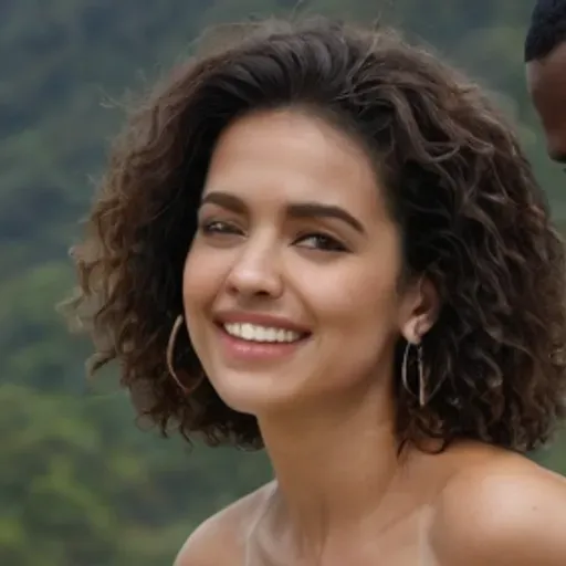 AI色情图片生成器