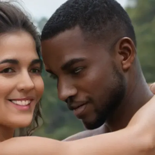 yapay zekâ porno foto üretici