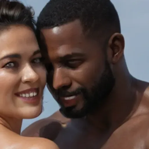 AI色情照片生成器