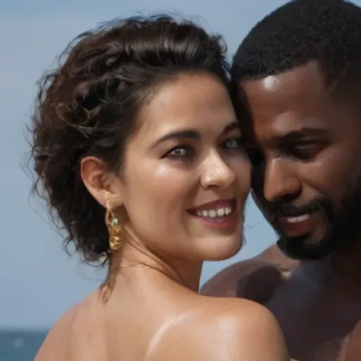 AI色情图片生成器