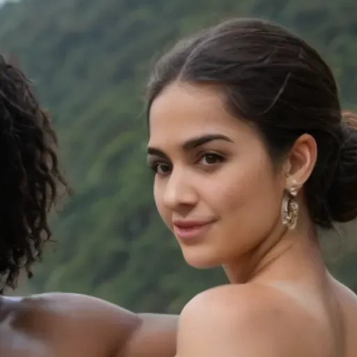 generatore di foto porno IA