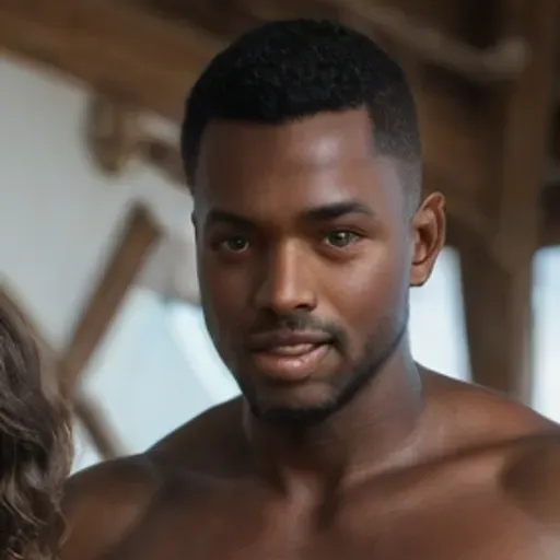 AIポルノ写真ジェネレーター