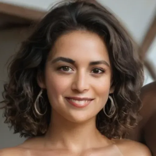 AIポルノ画像ジェネレーター