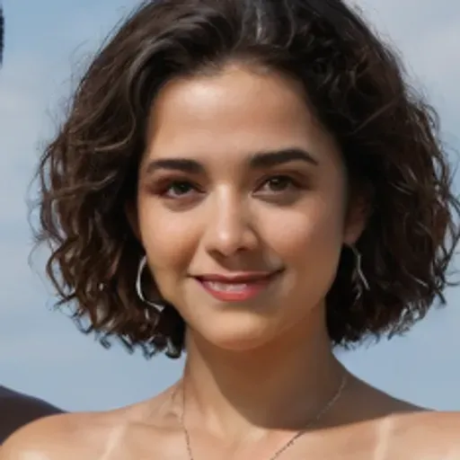 AI色情图片生成器