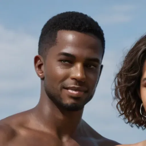 AI色情照片生成器