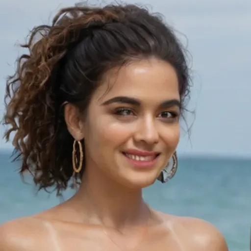 AI 포르노 이미지 생성기