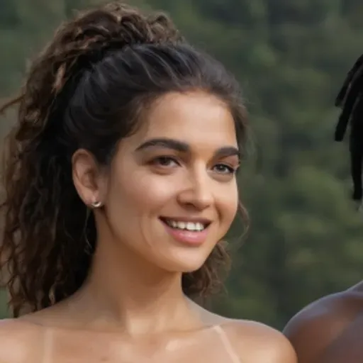 генератор порно-изображений на ИИ