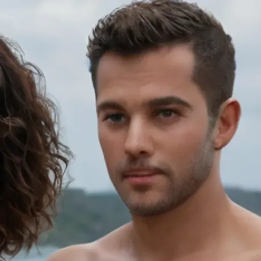 AI色情照片生成器