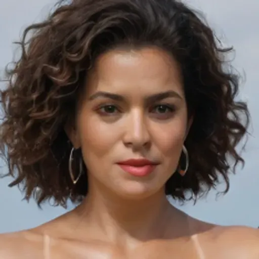 AIポルノ画像ジェネレーター