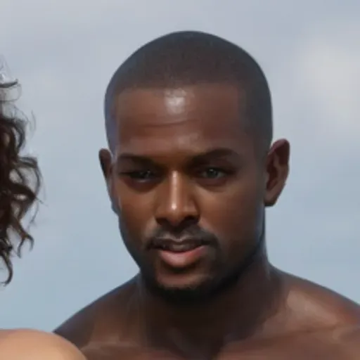 AIポルノ写真ジェネレーター