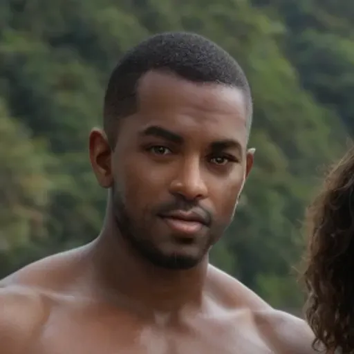 AI 포르노 사진 생성기