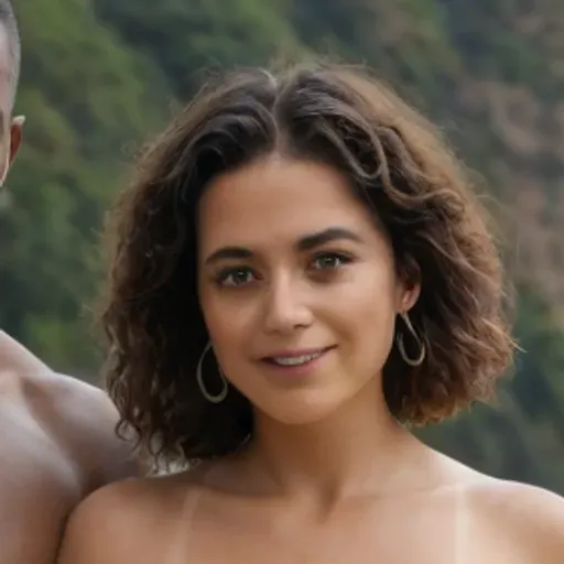 AI 포르노 이미지 생성기