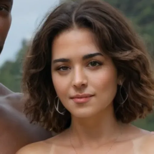 KI-Pornobild-Generator