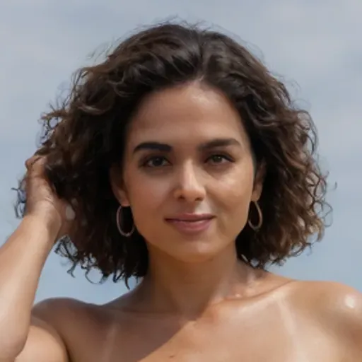 KI-Pornobild-Generator