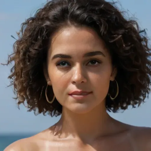 AI色情圖片產生器