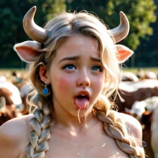 AI porn image generator