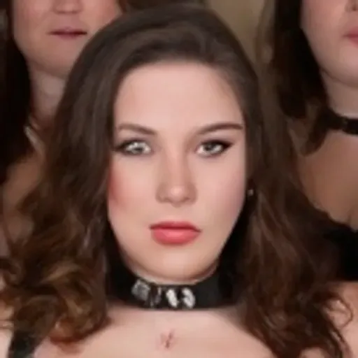 генератор порно-изображений на ИИ