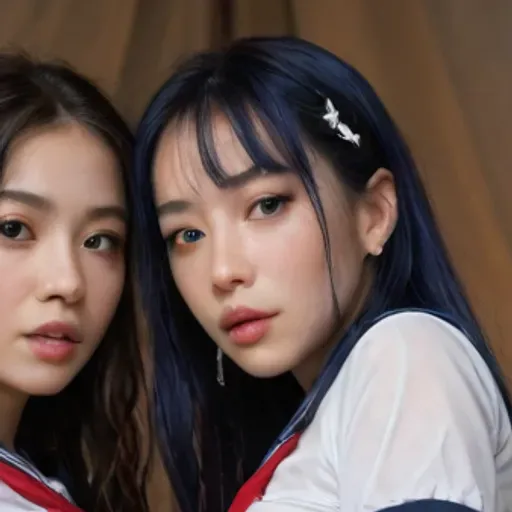 AI色情照片生成器