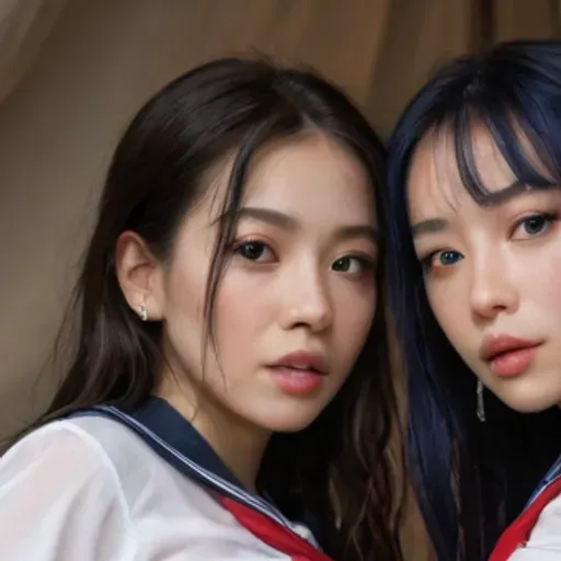 AI色情图片生成器