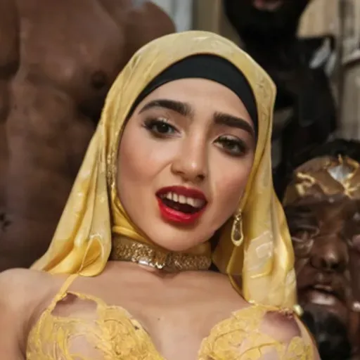 générateur d’images porno IA