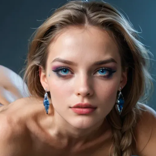 AI 포르노 이미지 생성기