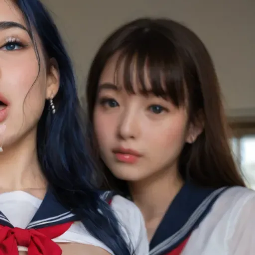 AI porn image generator