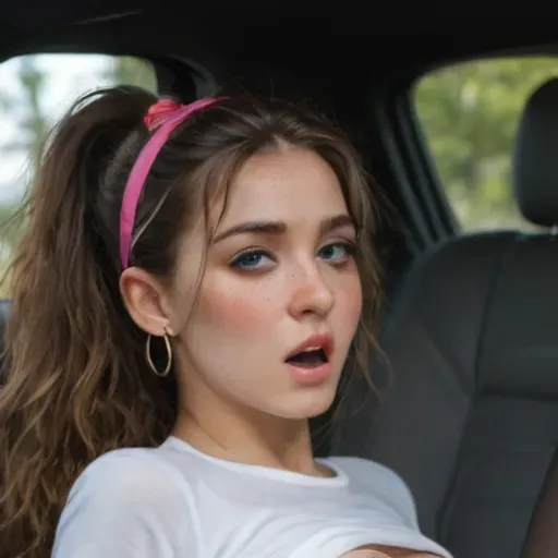 AI色情图片生成器