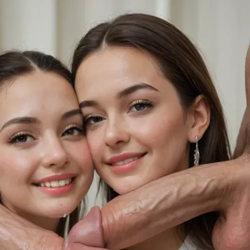 generatore di foto porno IA