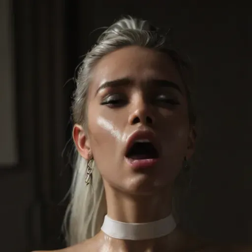 AI色情图片生成器