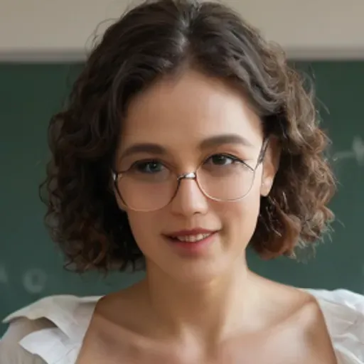 Generator obrazów pornograficznych z wykorzystaniem sztucznej inteligencji